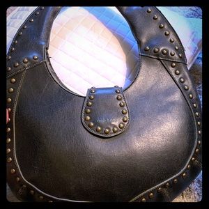 Vintage Matt & Nat Shoulder Bag